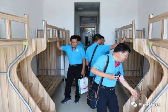 青岛国开中学和平度国开实验学校,感受沿海地区学校的办学特色和理念