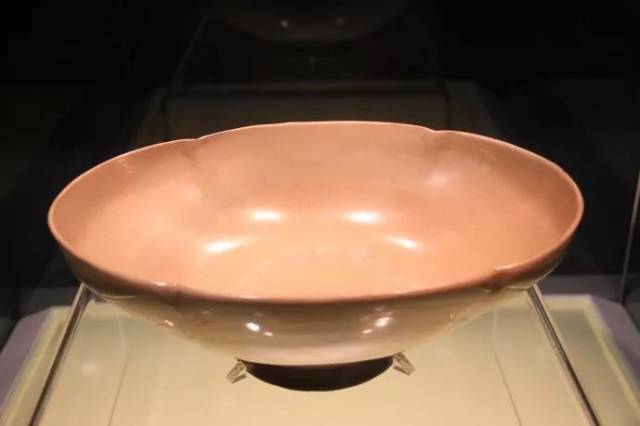唐物 青瓷平鉢