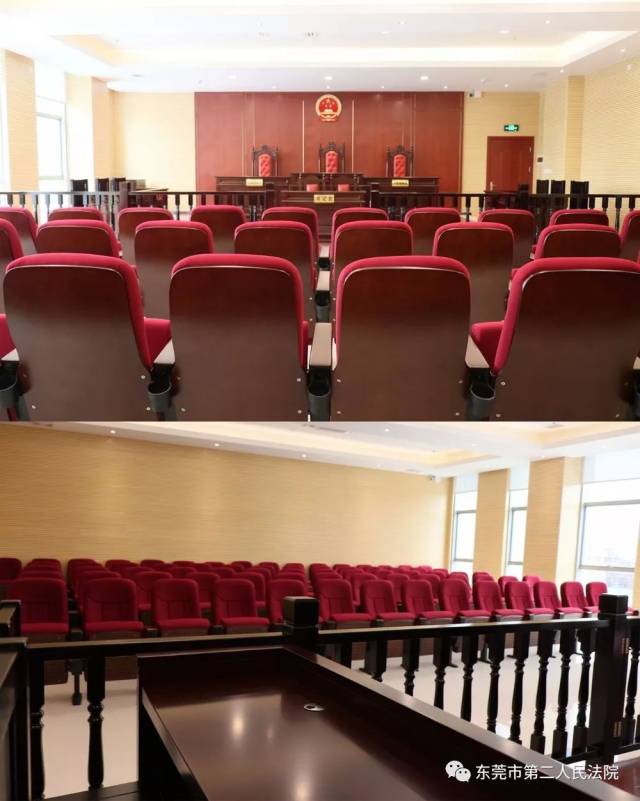 人民法庭于2011年12月19日成立,主要职责是依法审理辖区内的一审民事