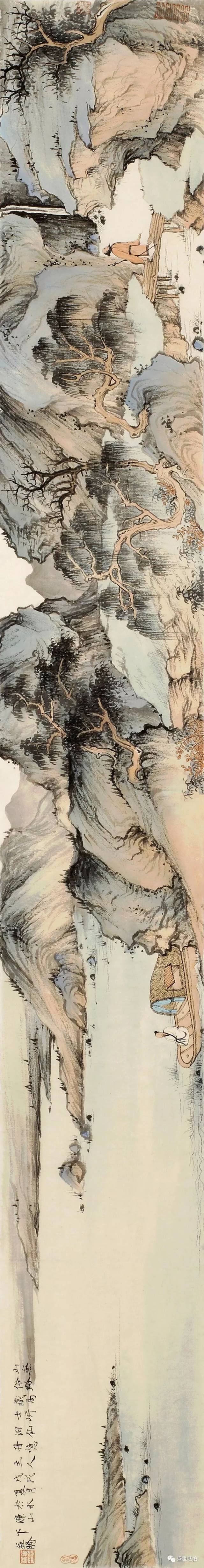 盛世名家书画精品专场