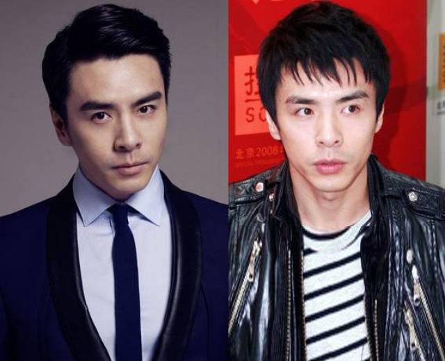 铠甲勇士激斗传黑犀登场