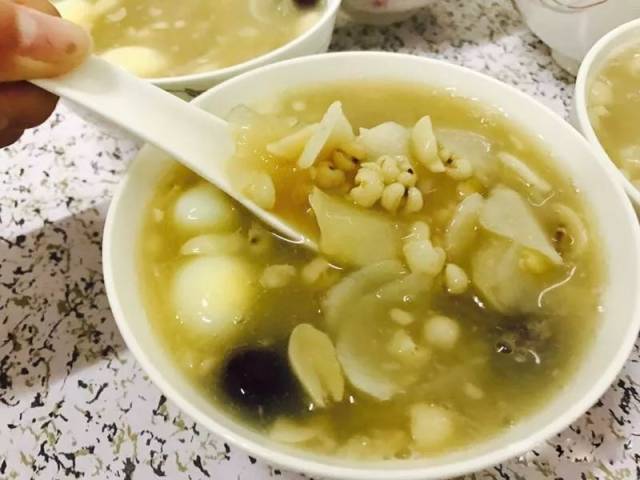 深圳美食推荐-白石洲,深漂的最后一道味蕾底线