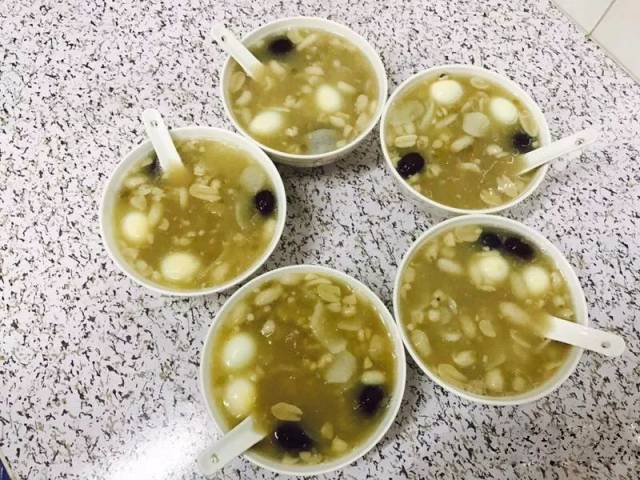 深圳美食推荐-白石洲,深漂的最后一道味蕾底线