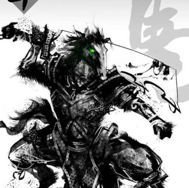 四通说:十二生肖黑化后,你的生肖变好看还是恶心了?