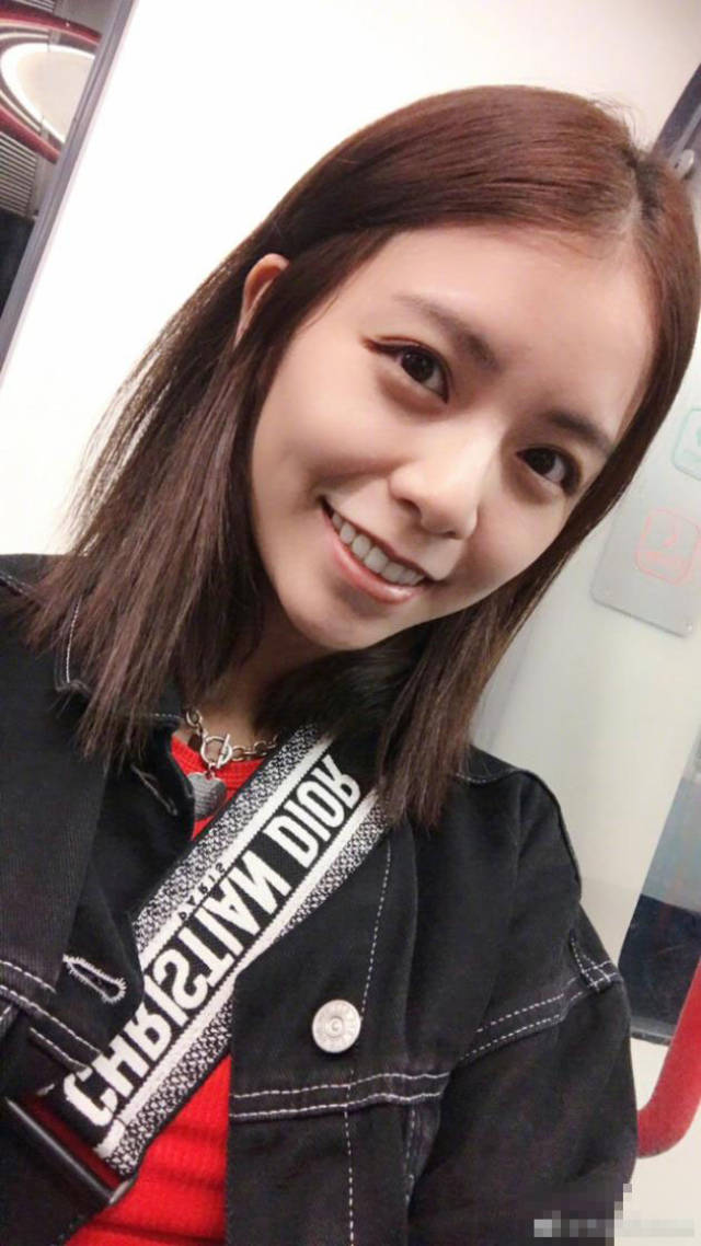 风波后首发声!宋芸桦消声10天发文问候粉丝