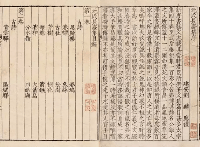 牟钟鉴:如何读唐诗