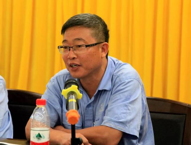 【文化津电】党委书记,董事长王树刚在文化推进会议中的讲话内容摘编