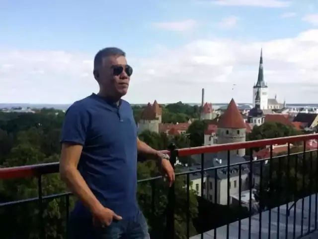 张迎新:我与中国冷链物流这三十年