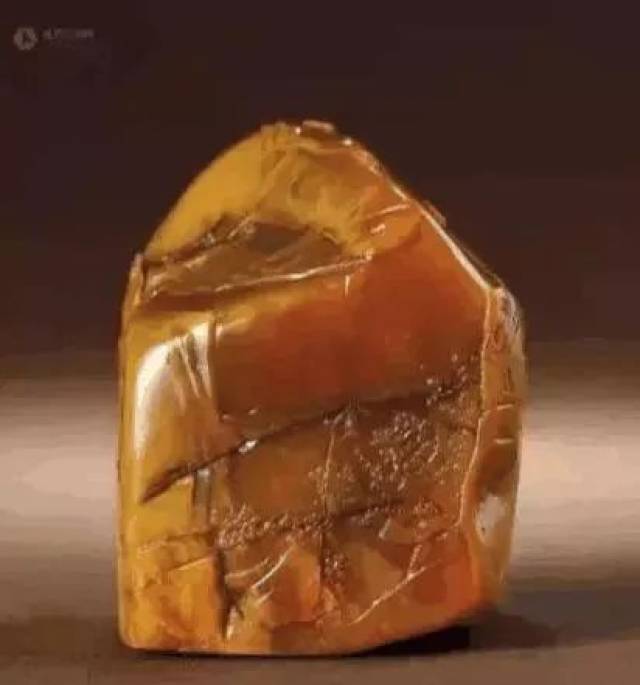 最贵的田黄与世界最大田黄_搜狐网