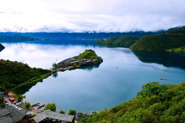 2018国庆旅游攻略,拿走不谢