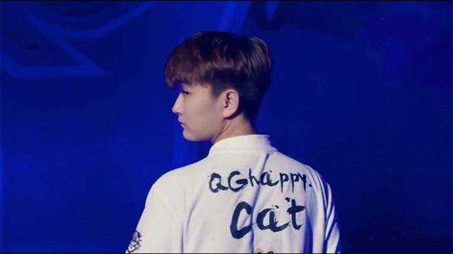 王者荣耀:猫神Cat确认挂牌,强调挂牌不等于转