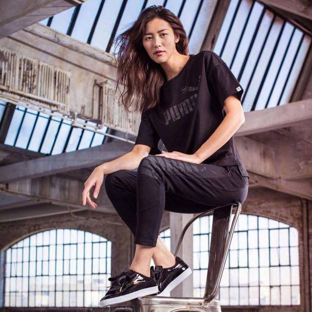 明星钟爱的6款休闲鞋,你绝对买得起!