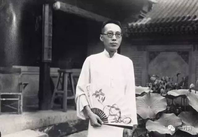 余叔岩·吊嗓子之程序