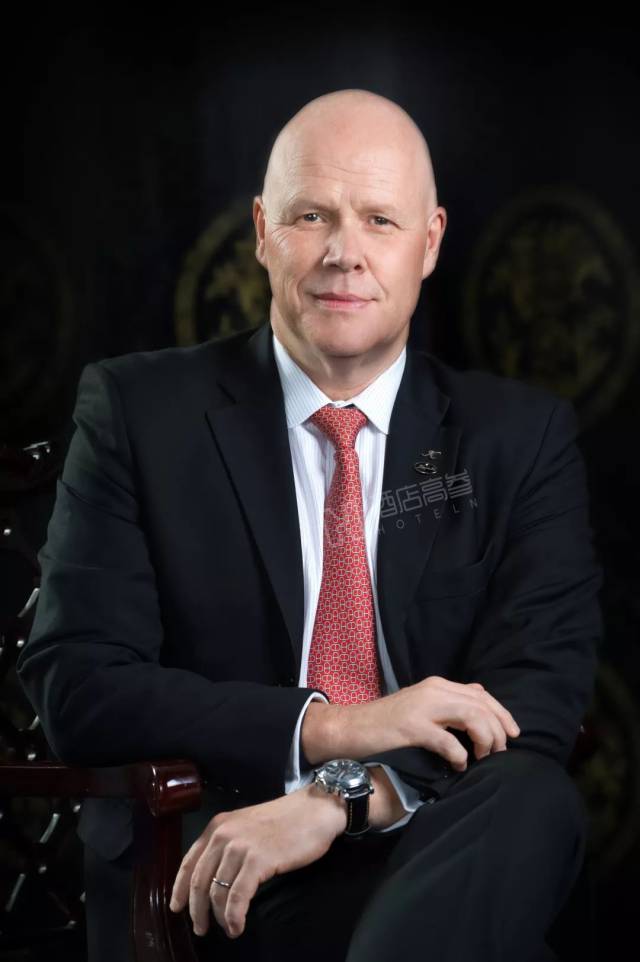 【任命】最新五星级酒店任命:jw万豪,希尔顿,硬石