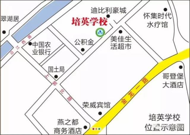 怀集人想要从事食品行业?这个你必须先了解!