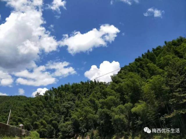 梅西俱乐部818清凉一夏桃源沙坪竹山村嬉水活动招募中