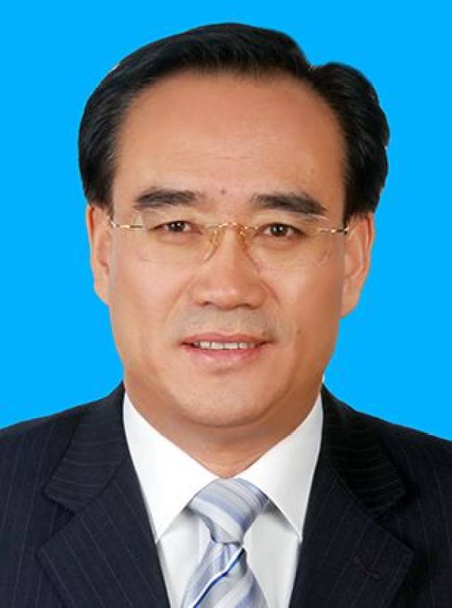 旗委书记:邱文博