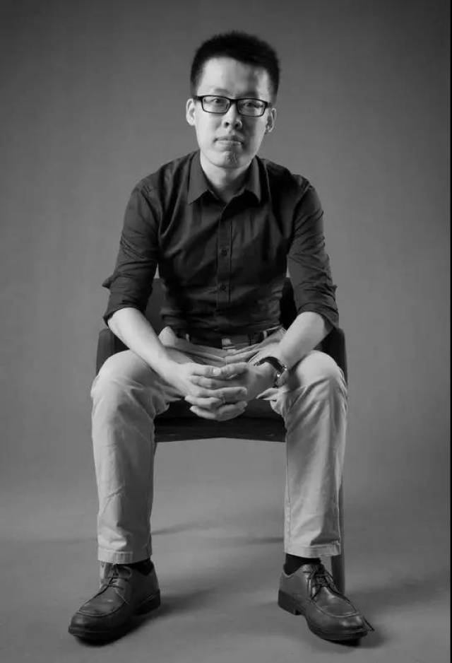 新青年100人 | 宋超:我是那个从洞穴里出走又回来的人