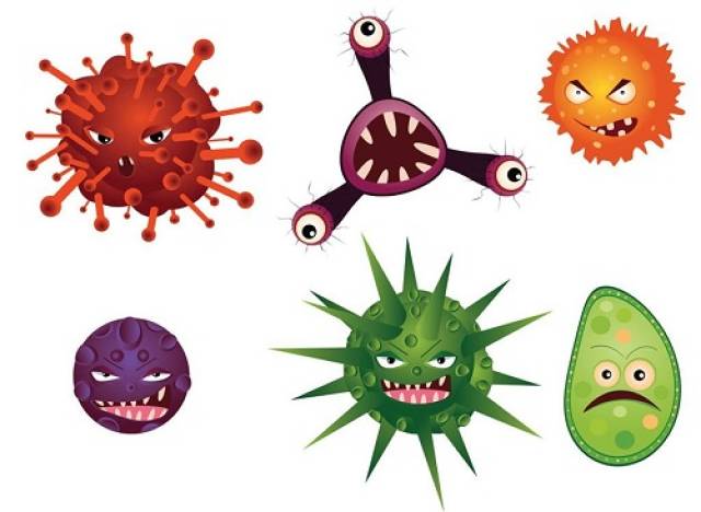 怎么得的这个病 真菌无处不在,繁殖能力又很强,但为什么只有少部分人