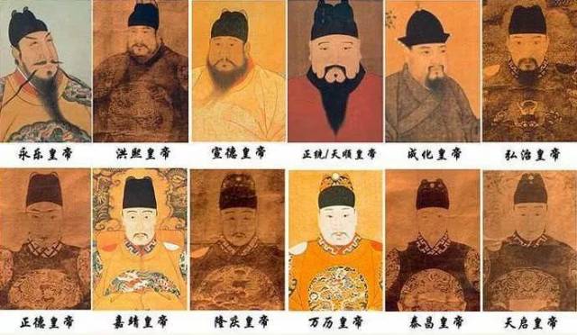 张居正为何“归政乞休”?明朝的内阁制是不是君主立宪?