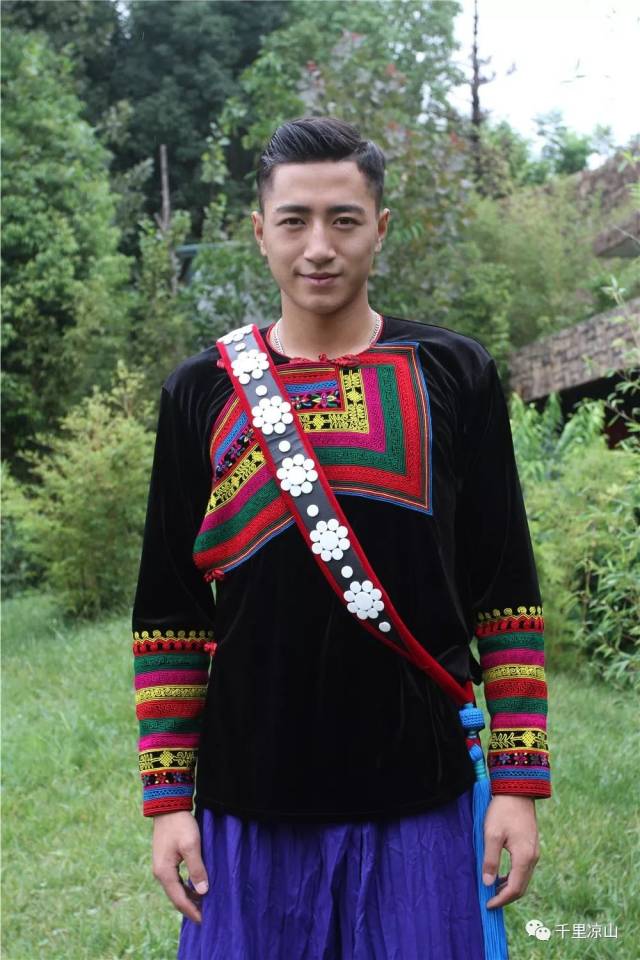 2018凉山彝族传统选美网络投票结果出炉,8.17,西昌"彝现场"为你揭晓