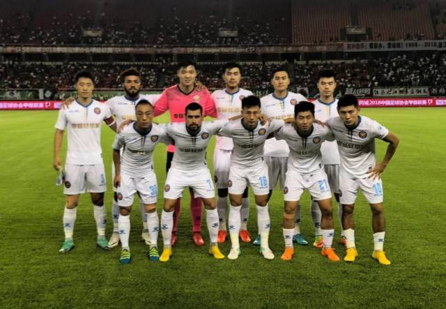 战报丨莫塔梅开二度 浙江毅腾轻纺城客场2:2战平浙江绿城_手机搜狐网