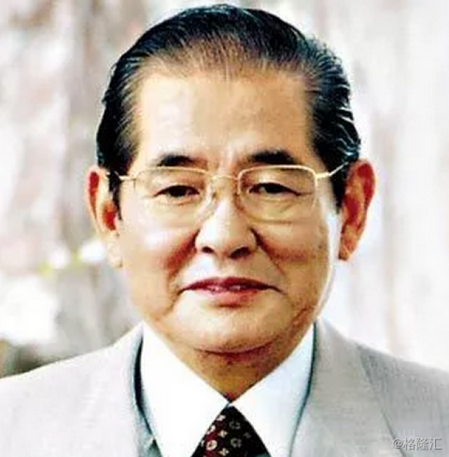 8年前,他掌控的消费贷公司武富士在东京证券交易所挂牌.