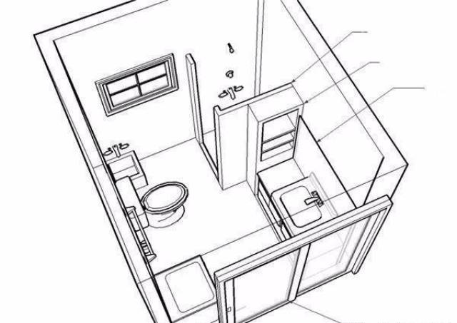 中国家庭为什么都是两个卫生间?日本人很费解!