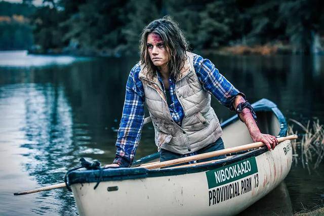 陷入绝境的6部求生电影,每一部都值得一看