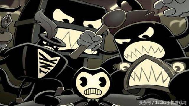 本作由themeatly games开发,游戏将把bendy的世界全新带入到移动端上.