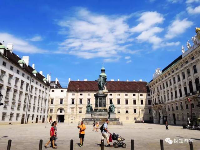 从巴伐利亚公主到奥匈帝国王后,你真的了解这