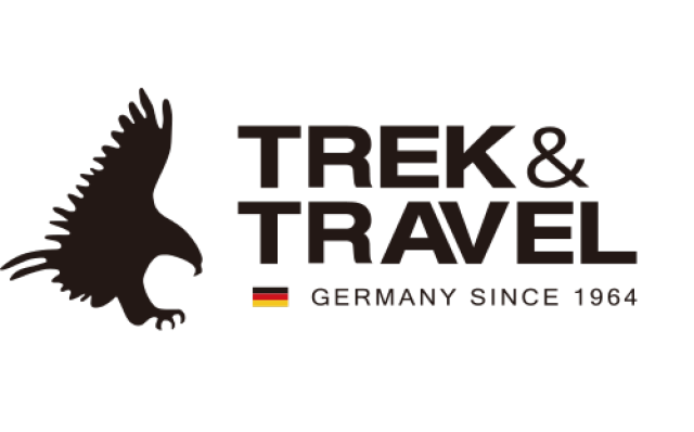 trek&travel(浦东首店)