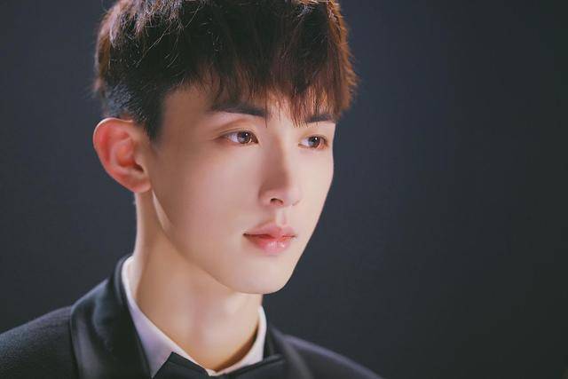 偶像剧男主长这样?一定是我打开方式不对!