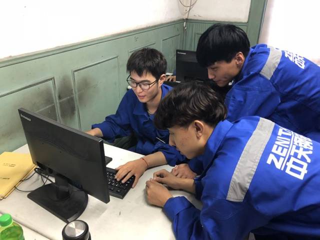 大学生培养哪家强,江苏常州找中天!