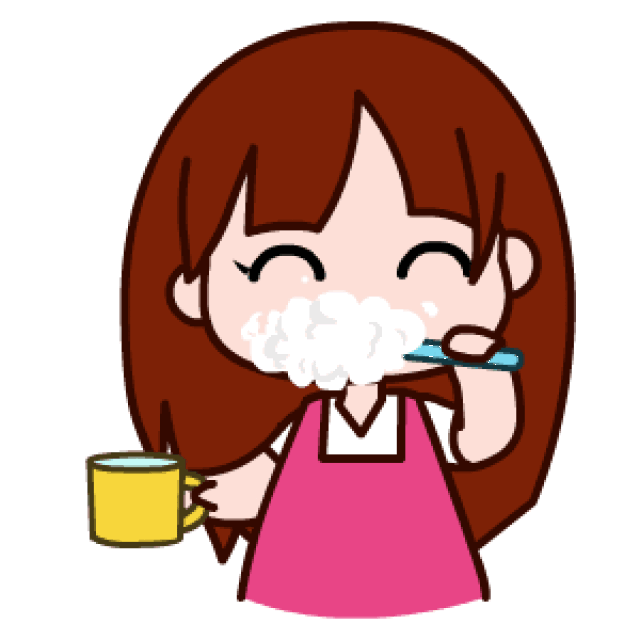 科普刷牙时泡沫越多刷得越干净你可能对刷牙有误解