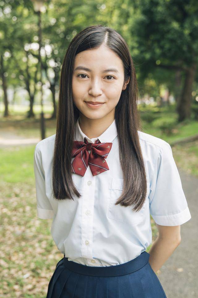 清纯女VS阳光男 日番爱情新剧《文学处女》角