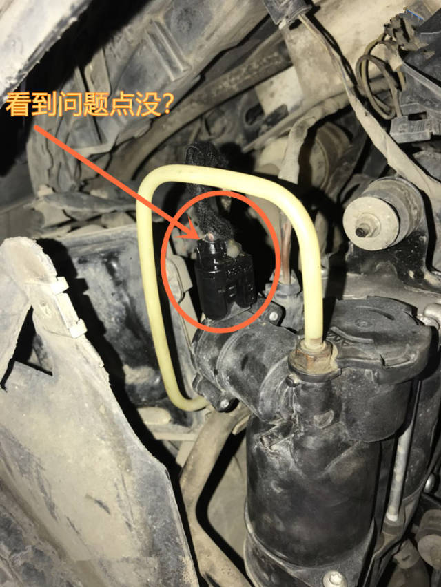 奔驰空气悬挂系统故障-汽车频道-手机搜狐