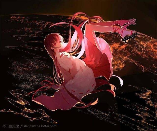 死亡日当天,从回到过去的锁部叶风口中得知自己死亡的命运后,推理出