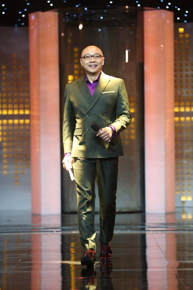 新一代故事大王进军芒果tv?这波操作666!