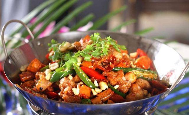 网上很火的馋嘴兔不知道怎么做,简单几步让你做好美味佳肴