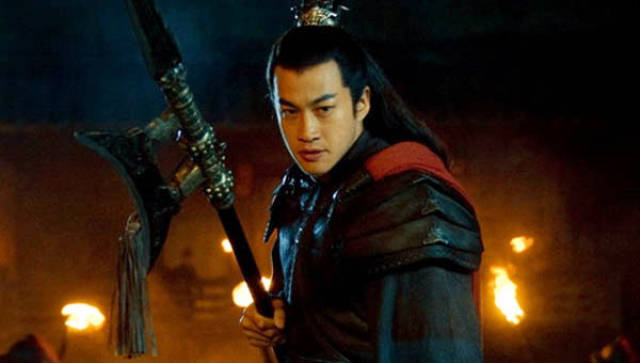 在《三国演义》中,若吕布与赵云交手,到底谁胜谁负?结果不简单