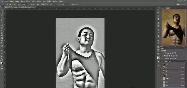 健身日报丨网上疯传的腹肌速成法,实在是太溜