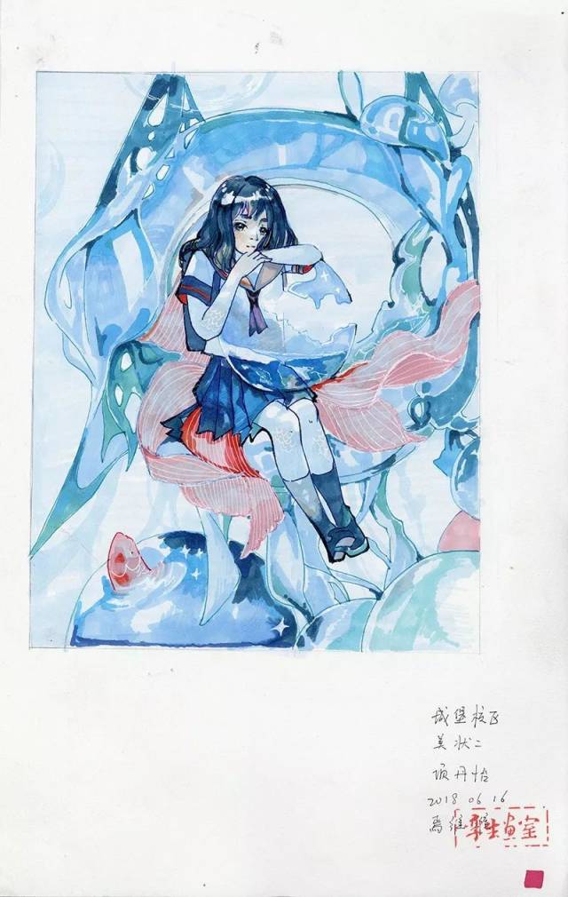 形象设计:北京电影学院,中国传媒大学,暨南大学,中国美院图媒专升本