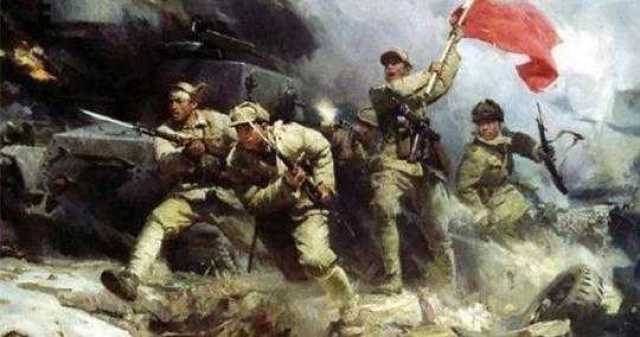 《抗战,抗战》——纪念抗战胜利73周年题记:曾经炮火洗礼,而今不忘