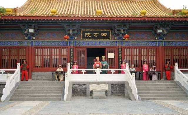 【马蜂窝】48小时开封 | 清明上河园梦回宋朝穿越之旅