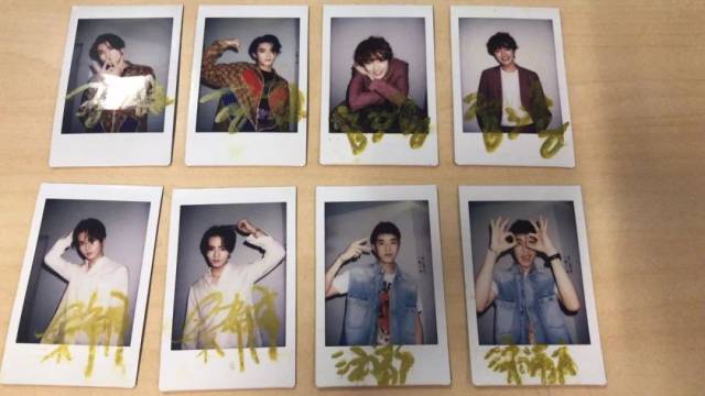 糟糕!是心动的感觉