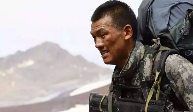 会泽20岁士兵小伙上了中央《军事报道》栏目, 扬我国威!