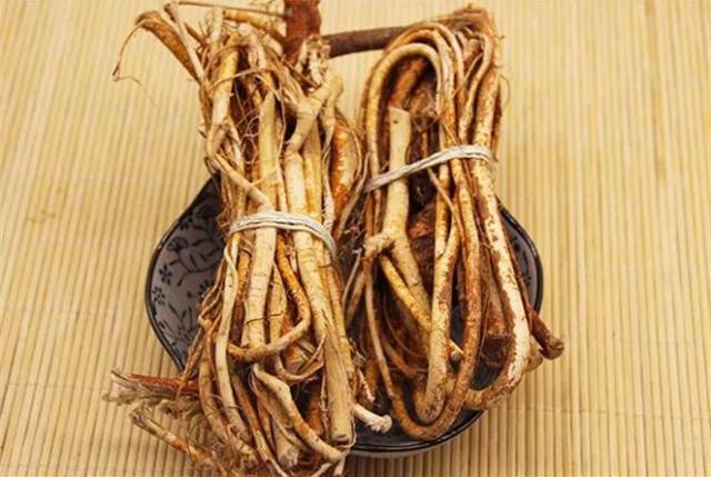 尤溪人煲汤用的草药根大全,你一定用的着,赶紧收着!