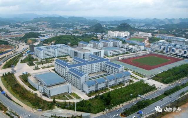 教育部公布,贵州这8所院校成国家级试点!快来为母校点赞!