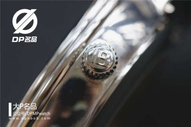 大P名品:官方代号宝珀VILLERET系列6654-11